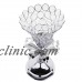 Crystals Candle Holders for Valentines Day Dining Table Decorative Centerpieces   382371410158